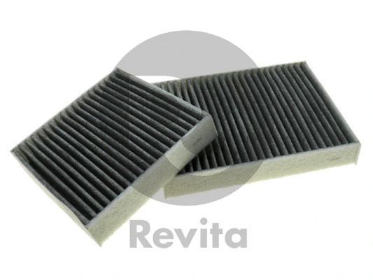 Filtre, air de l'habitacle REVITA FRH00700