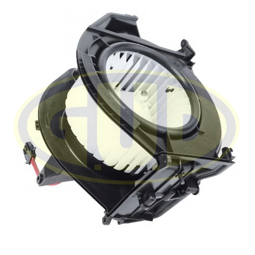 Pulseur d'air habitacle G.U.D. GHM000103