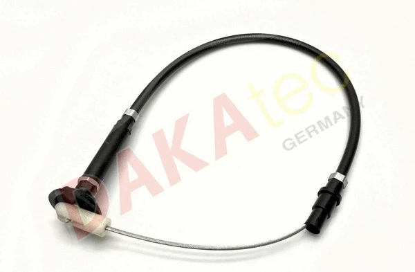 Tirette à câble, commande d'embrayage DAKAtec 600029