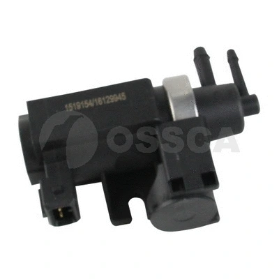 Capteur de pression, turbocompresseur OSSCA 38342