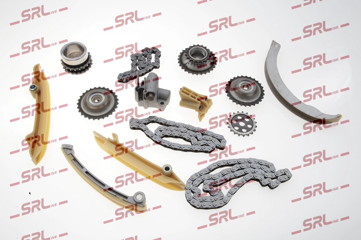 Kit de distribution par chaîne SRLine TCK0069-1