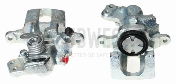 Étrier de frein BUDWEG CALIPER 341912