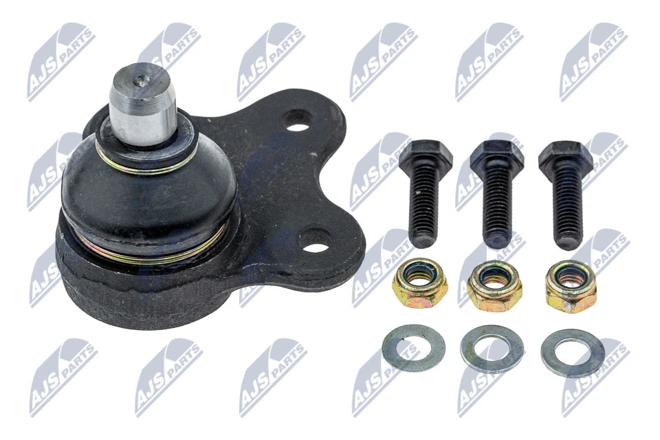 Rotule de suspension NTY ZSD-CT-001