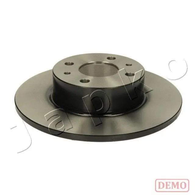 Disque de frein JAPKO 600234C