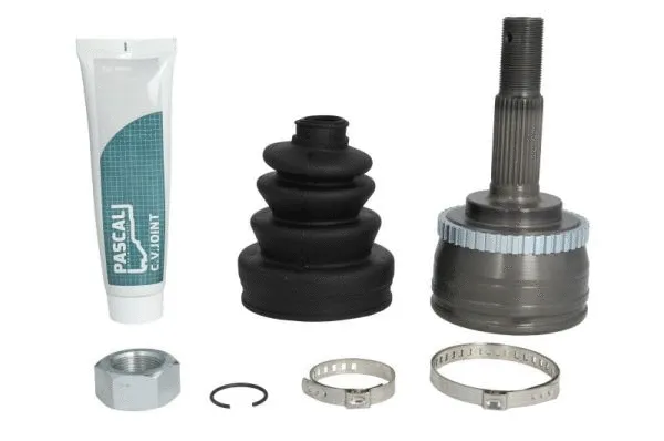 Jeu de joints, arbre de transmission PASCAL G11045PC