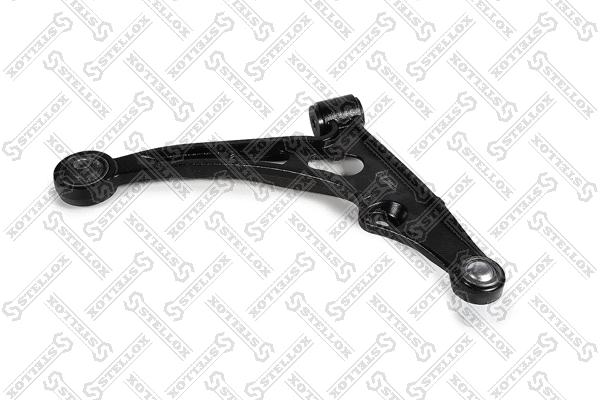 Bras de liaison, suspension de roue STELLOX 57-03794-SX