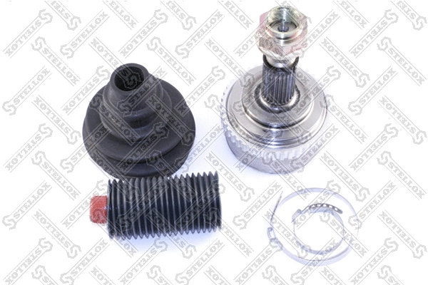 Jeu de joints, arbre de transmission STELLOX 150 1214-SX