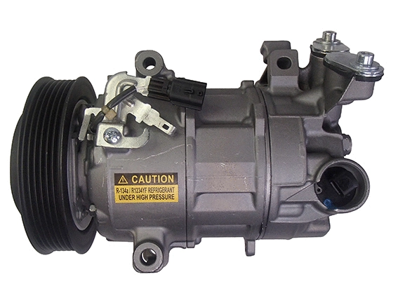 Compresseur, climatisation Airstal 10-3747