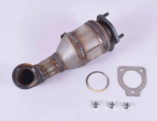 Catalyseur EEC DT6051T