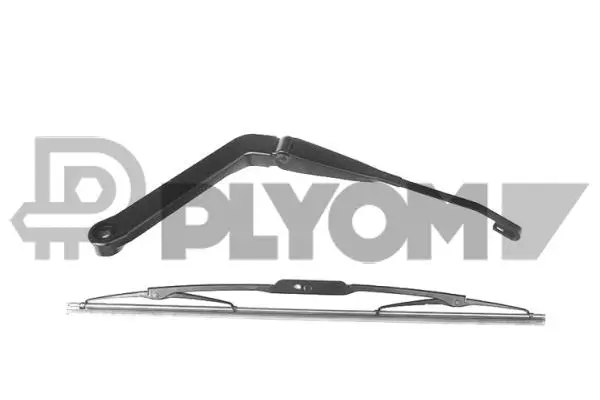 Balai d'essuie-glace PLYOM P759964