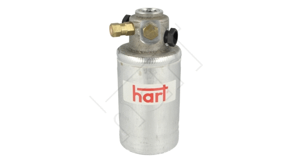 Filtre déshydratant, climatisation HART 607 748