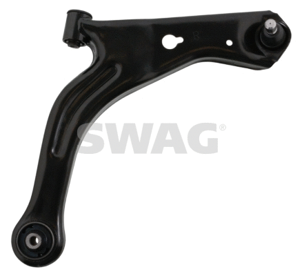 Bras de liaison, suspension de roue SWAG 83 94 2429