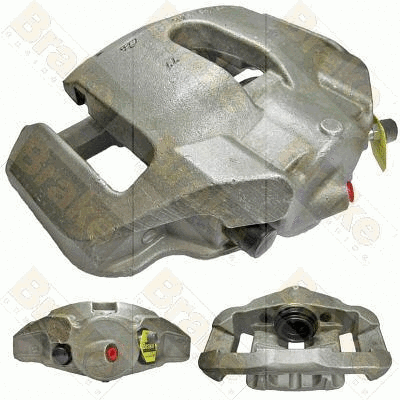 Étrier de frein Brake ENGINEERING CA2476
