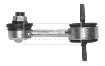 Entretoise/tige, stabilisateur BORG & BECK BDL6832