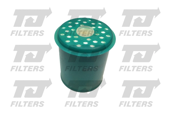 Filtre à carburant QUINTON HAZELL QFF0194