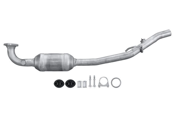 Catalyseur Faurecia FS70498K