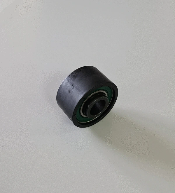 Poulie renvoi/transmission, courroie crantée TECHNOX TD11111