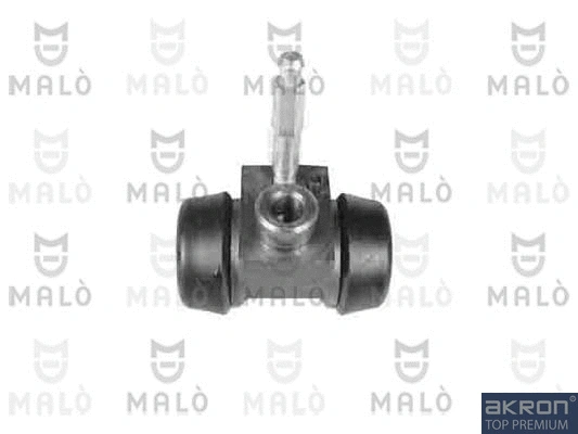 Cylindre de roue AKRON-MALÒ 89803