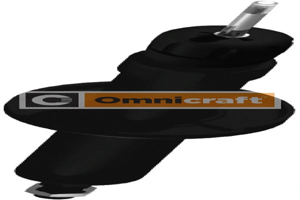 Amortisseur Omnicraft 2166259