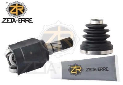 Jeu de joints, arbre de transmission ZETA-ERRE ZR7110