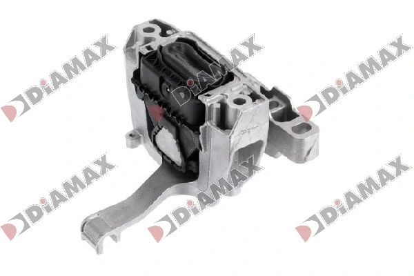 Support moteur DIAMAX A1276