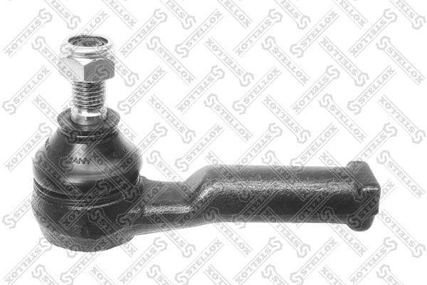 Rotule de barre de connexion STELLOX 51-01924-SX
