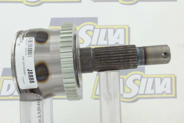 Jeu de joints, arbre de transmission DA SILVA J8888