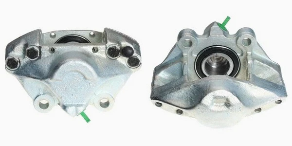 Étrier de frein 4X4 ESTANFI PDF-13-002