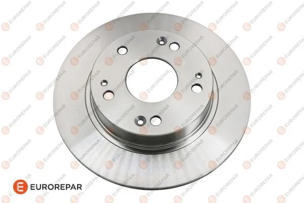 Disque de frein EUROREPAR 1622805680