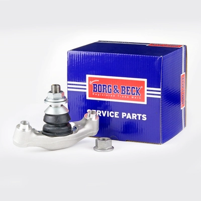 Rotule de suspension BORG & BECK BBJ5775
