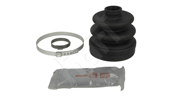 Joint-soufflet, arbre de commande HART 443 121