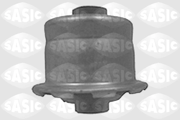 Suspension, corps de l'essieu SASIC 4005506