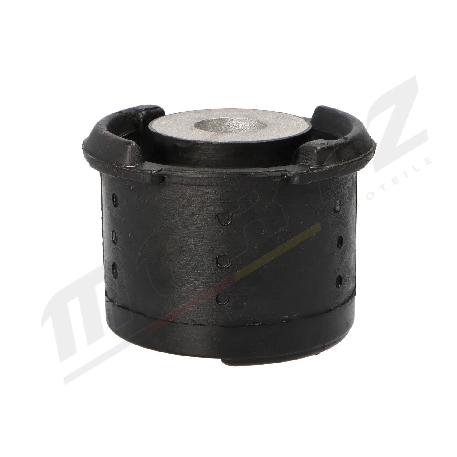 Suspension, corps de l'essieu MERTZ M-S4404