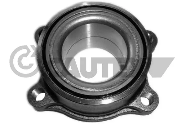 Moyeu de roue CAUTEX 764458
