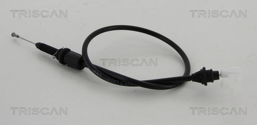 Câble d'accélération TRISCAN 8140 25359