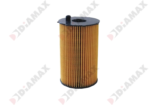 Filtre à huile DIAMAX DL1253
