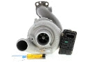 Turbocompresseur, suralimentation RCA FRANCE RCA7651554