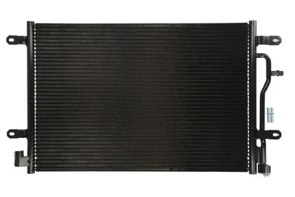 Condenseur, climatisation THERMOTEC KTT110146
