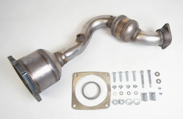 Catalyseur EEC CI6062T