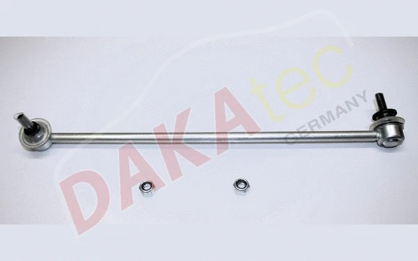 Entretoise/tige, stabilisateur DAKAtec 120075HQ