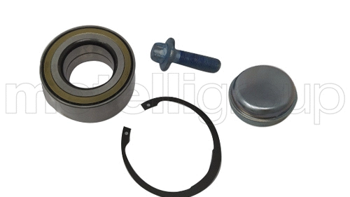 Kit de roulements de roue CIFAM 619-8134