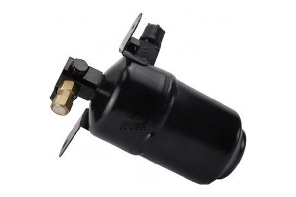 Filtre déshydratant, climatisation SCHNIEDER AUTOTECH BZS45.00019