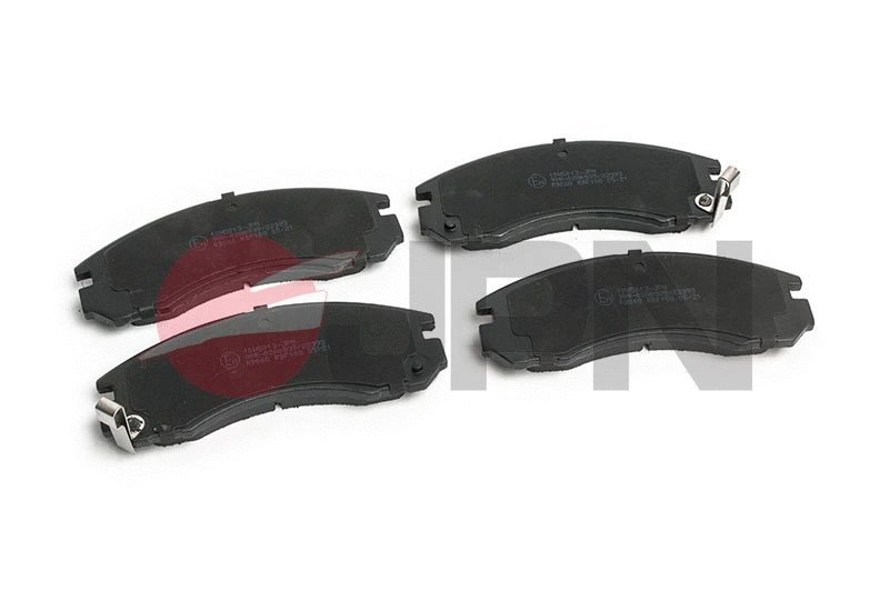 Kit de plaquettes de frein, frein à disque JPN 10H5013-JPN