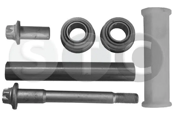Kit de réparation, bras triangulaire STC T405031