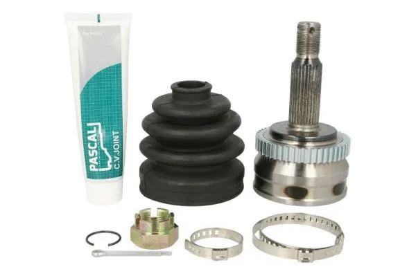 Jeu de joints, arbre de transmission PASCAL G10551PC