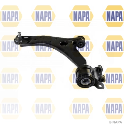 Bras de liaison, suspension de roue NAPA NST2258