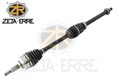 Arbre de transmission ZETA-ERRE ZR11268