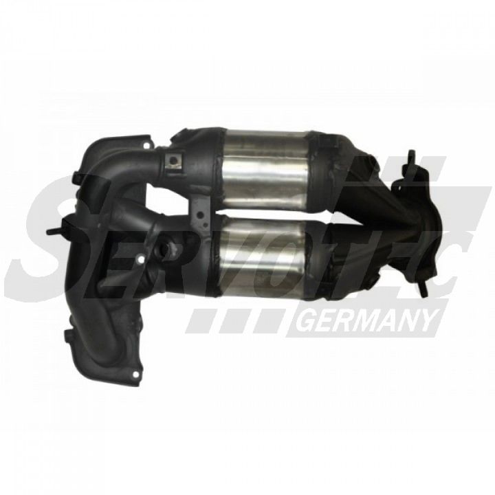 Catalyseur Servotec STKT0028