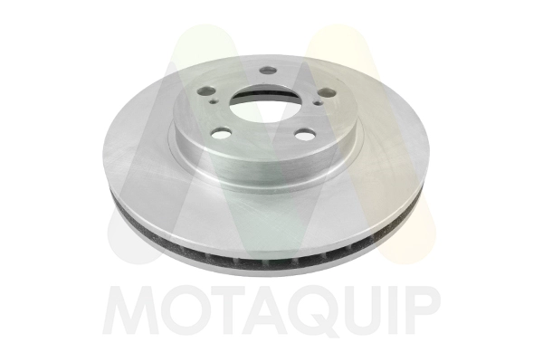 Disque de frein MOTAQUIP LVBE345Z