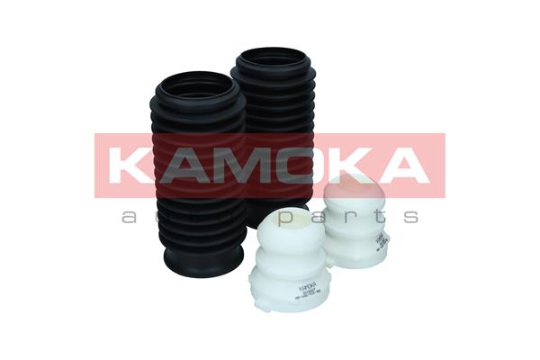 Kit de protection contre la poussière, amortisseur KAMOKA 2019207